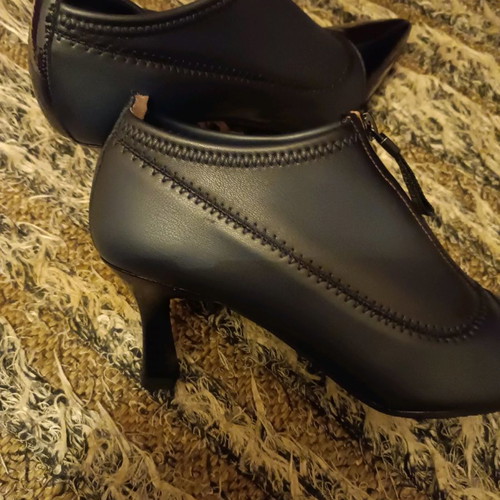 Hispanitas shoes new, size 40, black