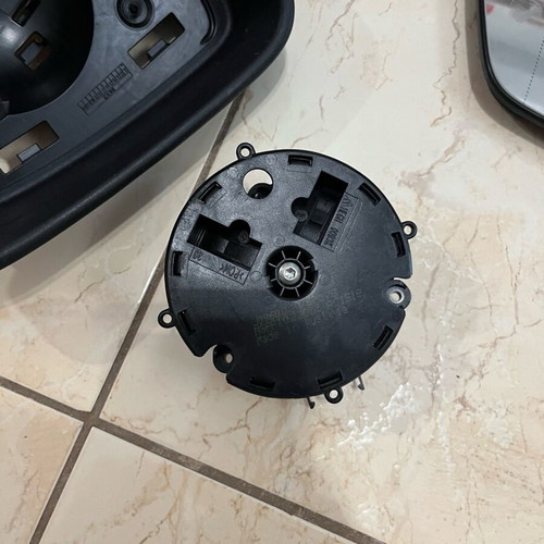 Mercedes A150 electric mirror used, model 2009