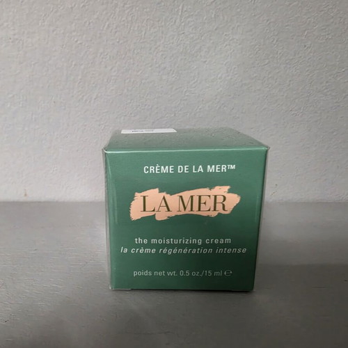 La Mer The Moisturizer 15ml new