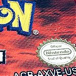  Pokémon Ruby Γνήσιο Gameboy Advance GBA