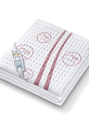 Beurer Single Bed Heater UB 90 new, factory sealed