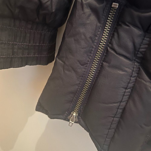 Armani Jeans women's jacket like new, blue