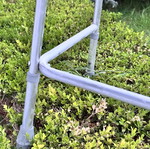 Stable Walker like new