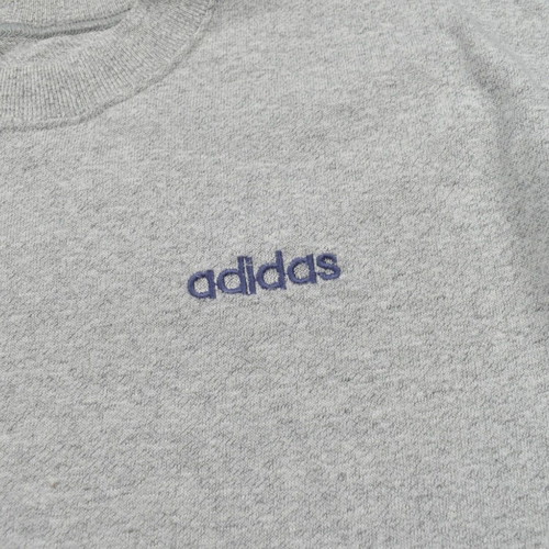 Adidas vintage T-shirt size S used
