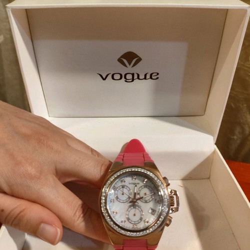 Vogue Women's Watch