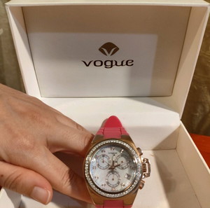 Γυναικείο ρολόι Vogue