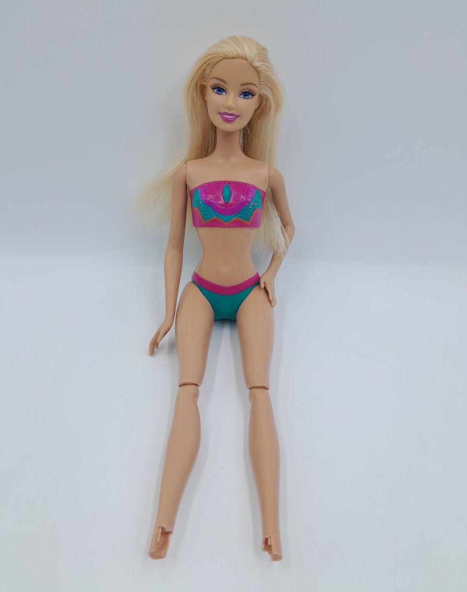 Barbie in a mermaid tale 2 merliah transforming hot sale doll