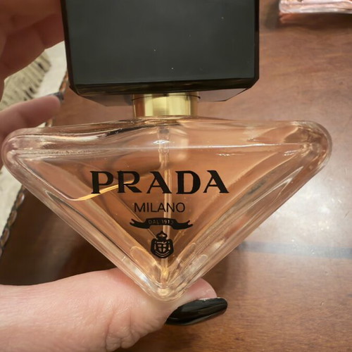 Prada Paradoxe miniature perfume 30 ml Eau de Parfum