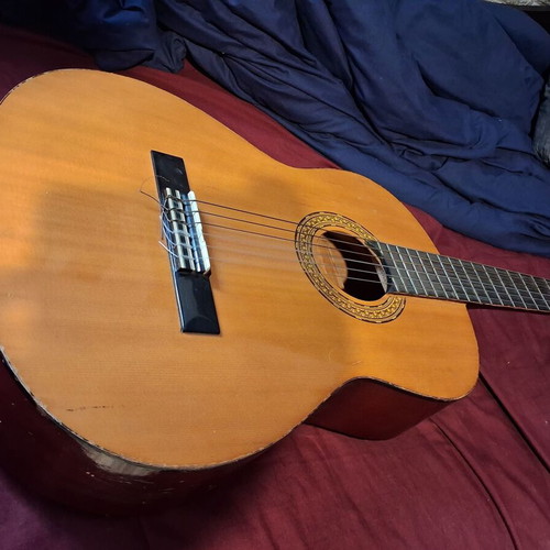 Used Classical Guitar
