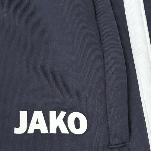 Jako mens Trainingshose Active Trouser like new, blue, L