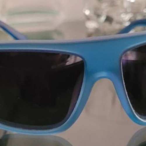 Moritz sunglasses used, blue