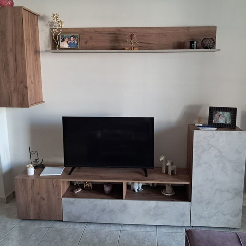 Living room furniture set, almost unused