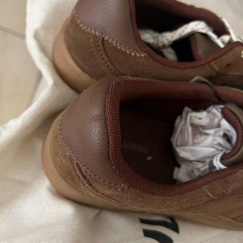 Pull & Bear Sneakers new, size 38, brown