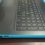 HP Pavilion 15.6" Turquoise Summer Edition laptop σαν καινούργιο, AMD A4, SSD, 8GB RAM