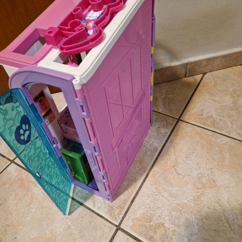 Barbie Hospital μεταχειρισμένο