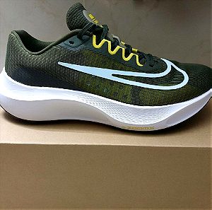 NIKE ZOOM FLY 5 -SIZE 45-