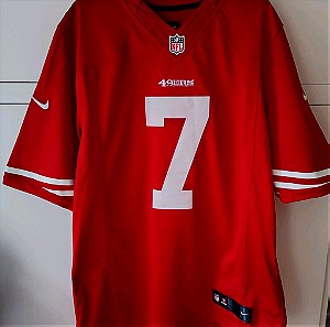 NFL San Francisco 49ers μπλούζα