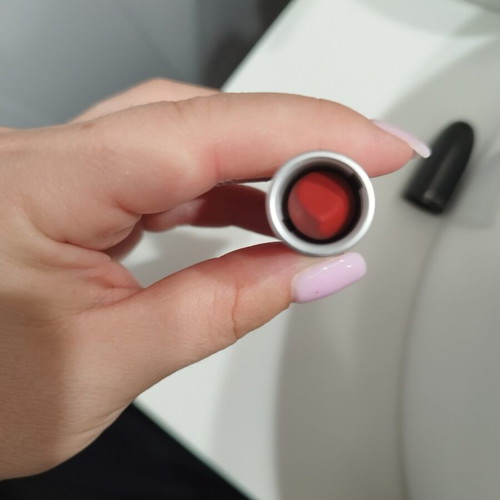 Mac lipstick new, shade Chili