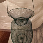 Fishing nets new