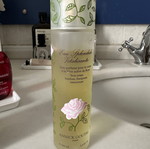 Annick Goutal perfume almost full used