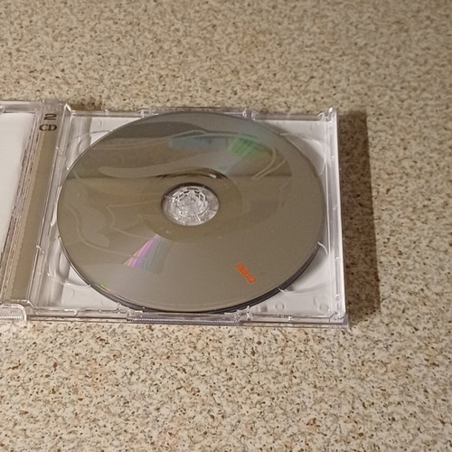 Rolling Stones Forty Licks double CD