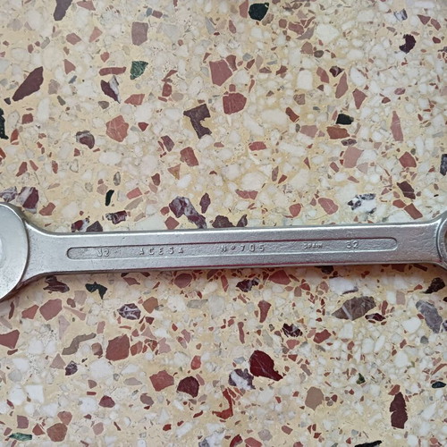 Acesa German Polygon Wrench No. 32 New
