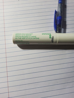 Innisfree eye serum σαν καινούργιο, κορεάτικο