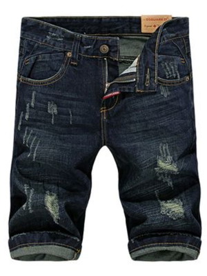 DSQUARED JEAN ΒΕΡΜΟΥΔΑ (size 30)