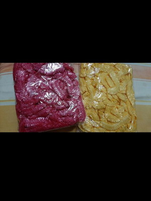 Shower caps new, pack of 200