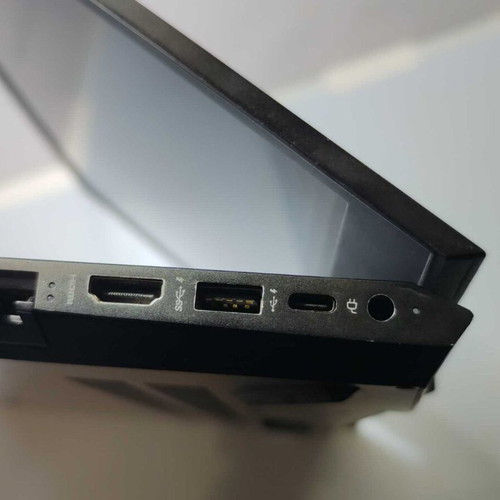 HP Pavilion Gaming 15-cx0005ng i7-8750H GTX 1050 16GB RAM 500GB SSD used
