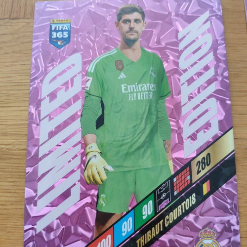 Panini 2026 XXL Limited Edition cards