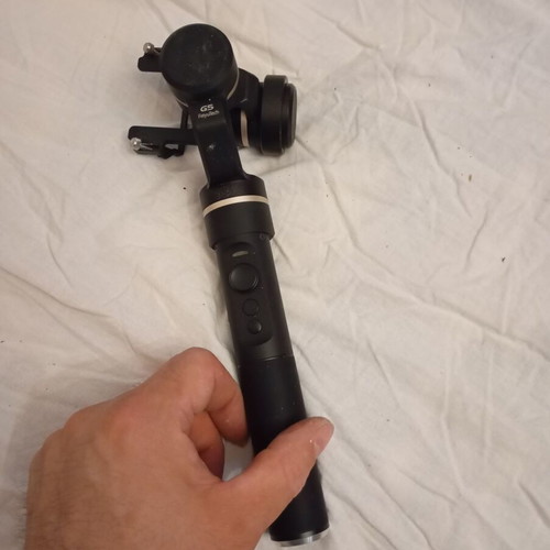 FY Feiyutech gimbal for GoPro like new