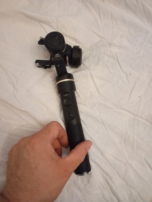 FY Feiyutech gimbal για GoPro σαν καινούργιο