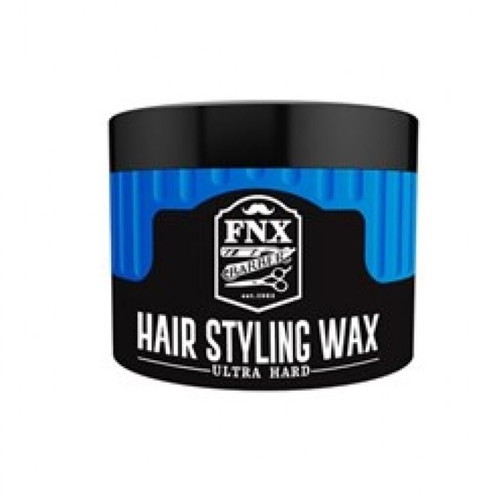 Fnx Hair Styling Wax Ultra Hard 150 ML New