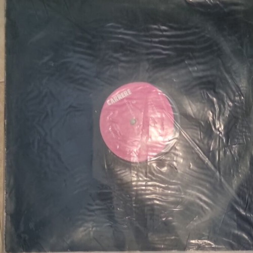 Kazino Around My Dream vinyl used