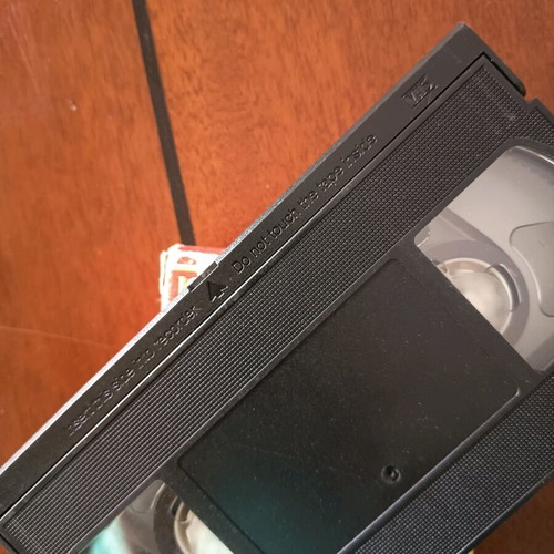 Моето малко пони 2 VHS употребяван, дублиран, колекционерски