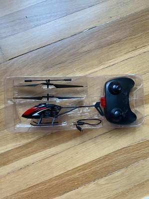 Remote Control Helicopter new