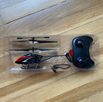 Remote Control Helicopter new