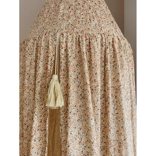 Konges Slojd mosquito net like new