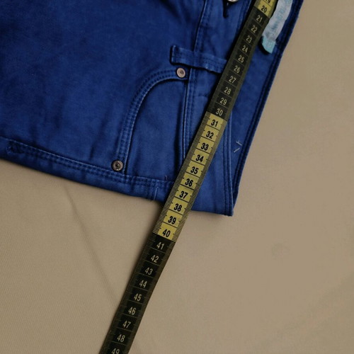 Alcott Blue Skinny Pants Like New