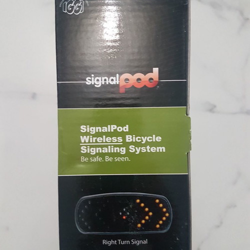 Ασύρματο signal system για ποδήλατο καινούργιο