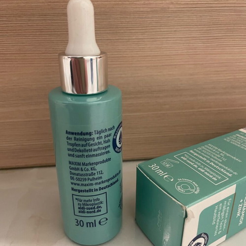 Lacura Skin Expert Serum Niacinamide + Zinc 60 ml new