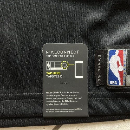 Kendrick Nunn #25 Miami Heat Swingman jersey