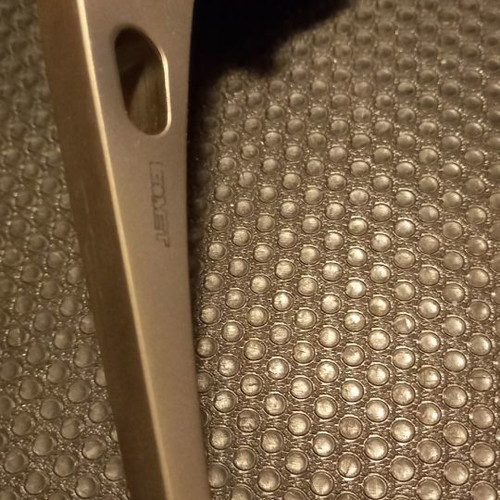 Titanium implant new