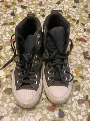 Converse Παιδικό Sneaker N36