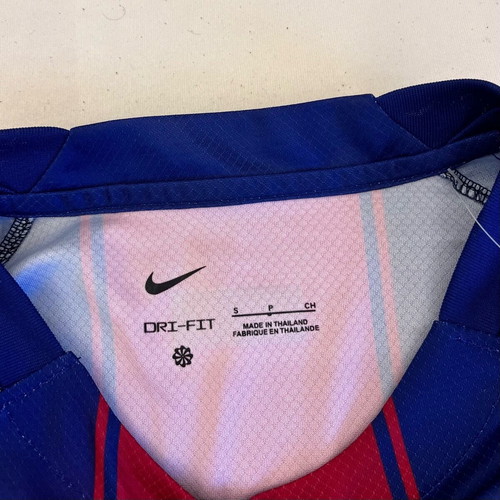 Barcelona Lamine Yamal jersey new, authentic with tags