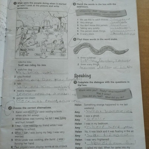 Heroes 2 Workbook book used