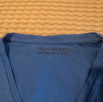 Guess T-shirt small size, blue