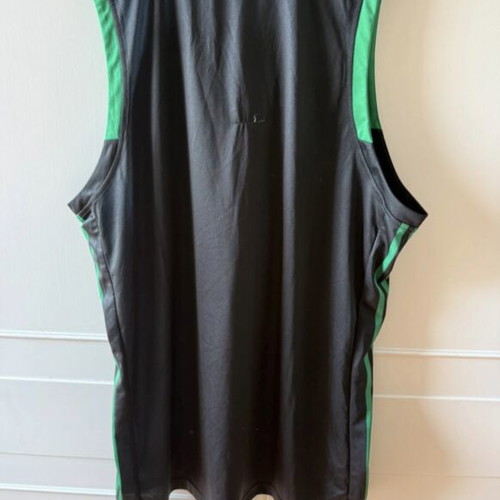 Panathinaikos basketball jersey 20-21 brand new XXL