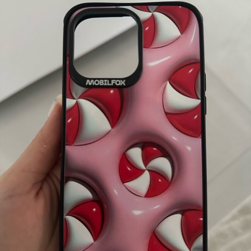 Mobilfox case for 14 Pro Max new